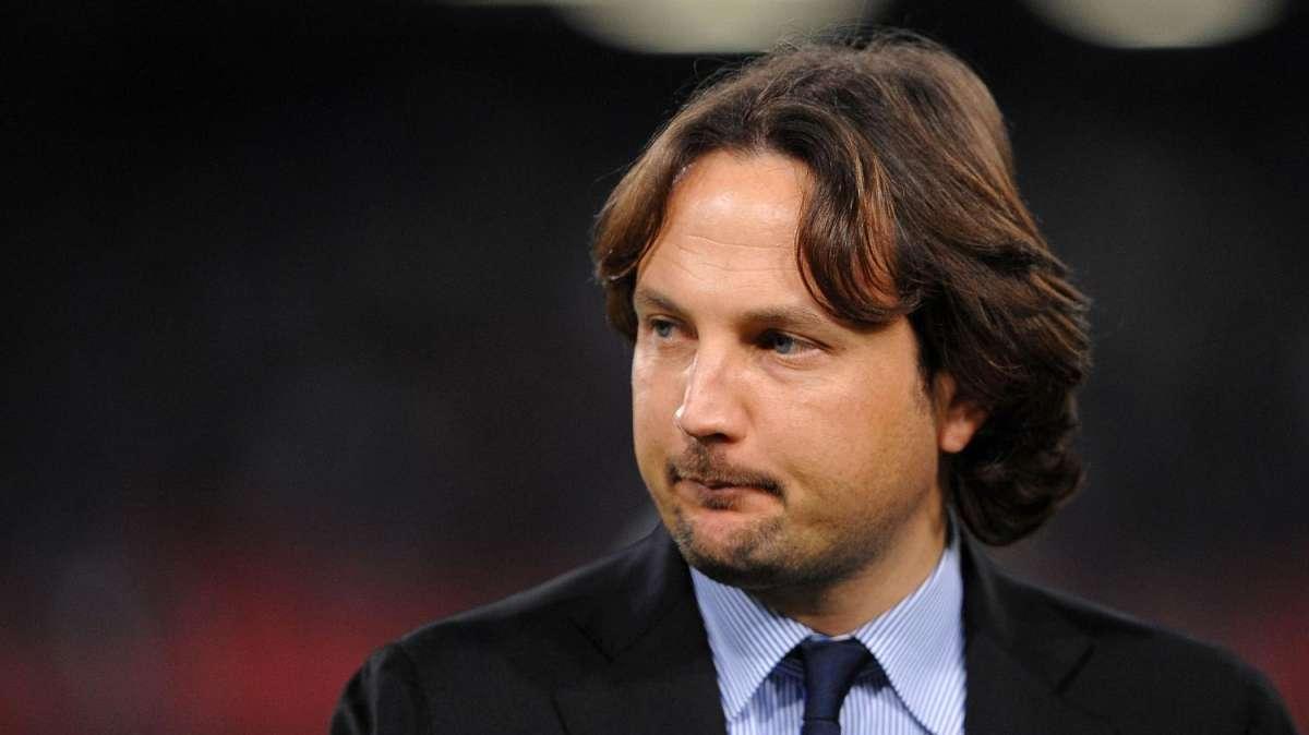 Frustalupi: "Felici per Vargas. Noi in avvio..."