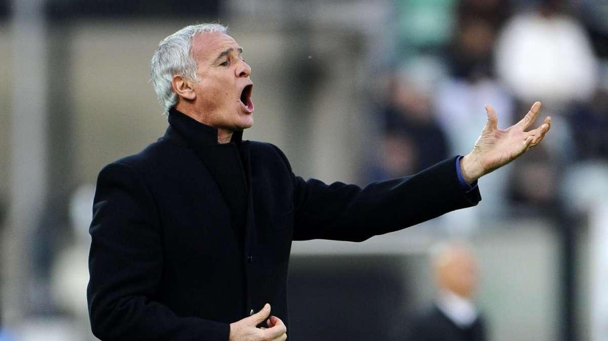 Inter, Ranieri: "Il gap tra prima squadra e primavera è troppo alto"
