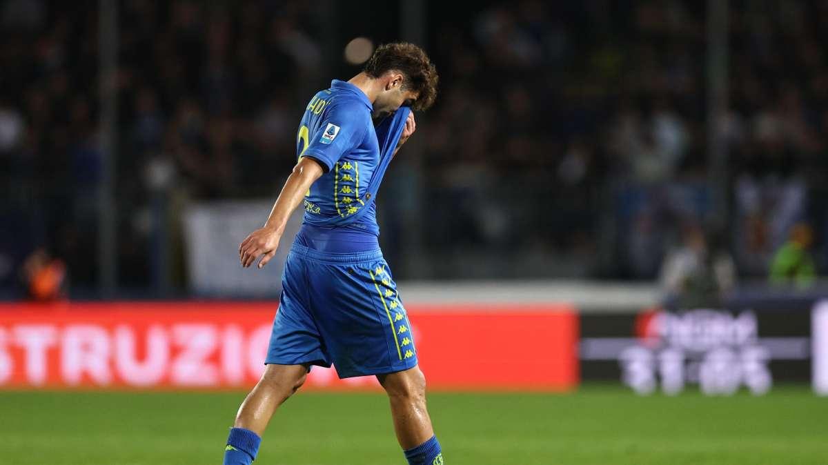 Non solo Milan, anche la Juve su Goglichidze dell'Empoli: il focus