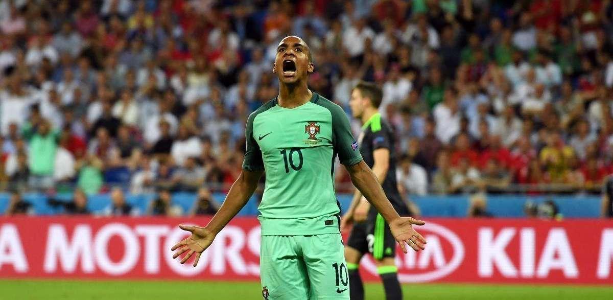 Inter, nuova offerta per Joao Mario