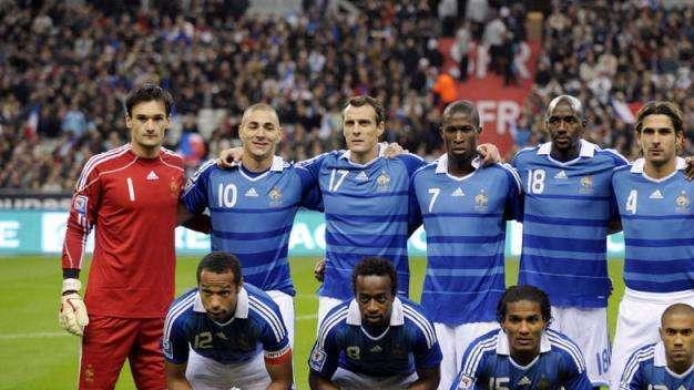 Chelsea, sfida a due per Malouda