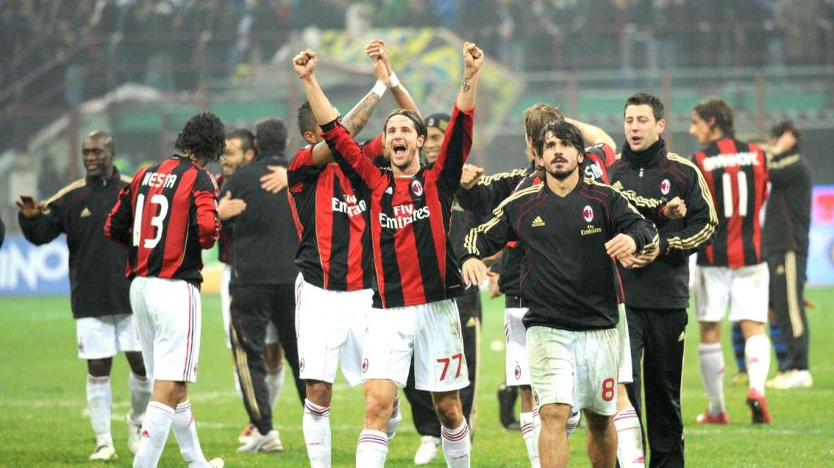 Milan, Gandini: "Tottenham forte e aggressivo, ma siamo pronti"