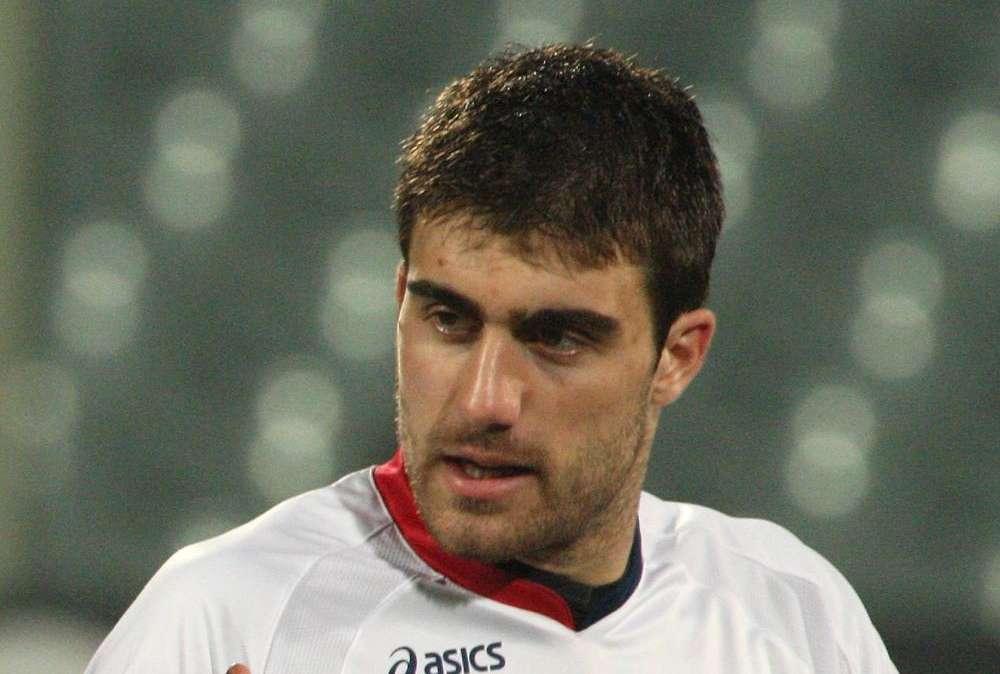 Milan-Papastathopoulos, occhio allo Zenit