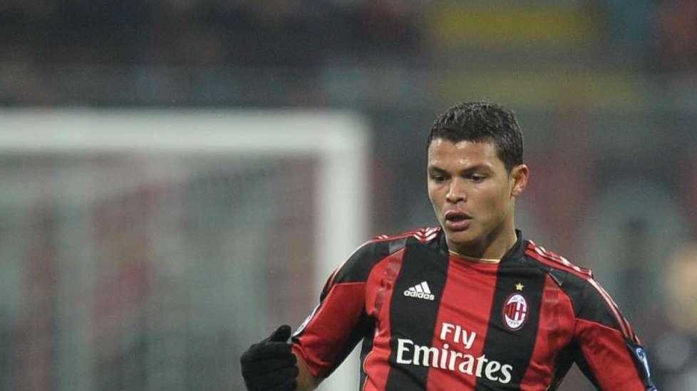 Milan, Thiago Silva difende la scelta di Leo