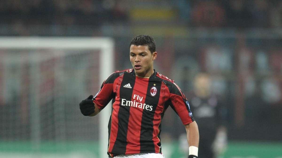 Inter, Leo convincerà Ganso. Parola di T.Silva