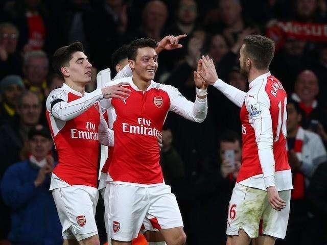 Premier League, l'Arsenal aggancia il Leicester in classifica: 0-0 col City. United-Chelsea senza reti
