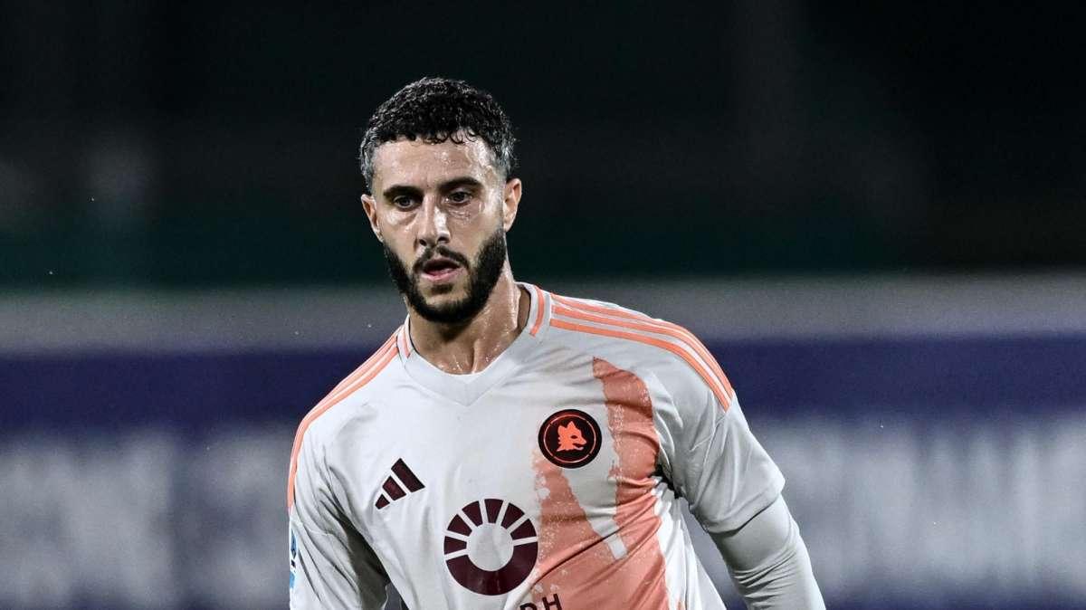 UFFICIALE - Bayer Leverkusen, in difesa ha firmato Hermoso