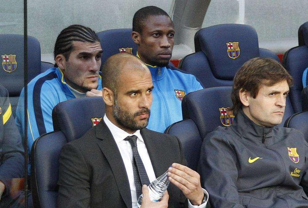 Metzelder: "Io con Guardiola? Un onore..."