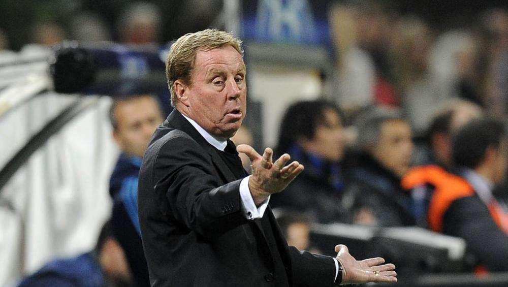 Tottenham, Redknapp fa il punto sul mercato