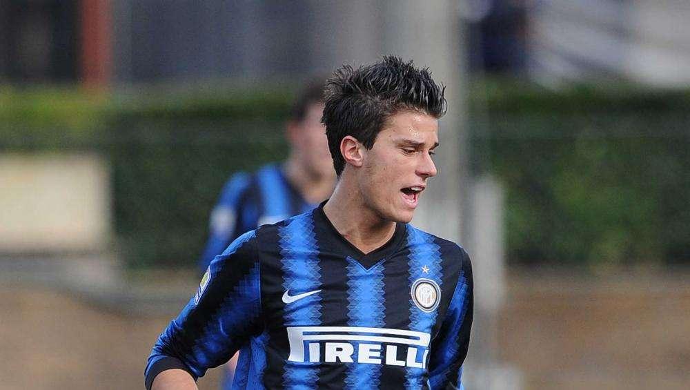 Inter, Ferrara loda Crisetig
