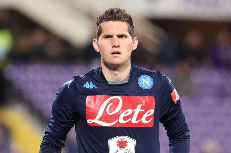 Napoli, un alto club ci prova per Rafael 