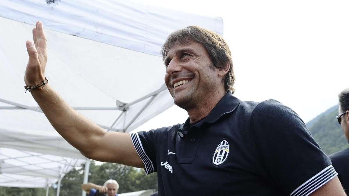 Altro che biscotto. Per la Juve torta e...ciliegina