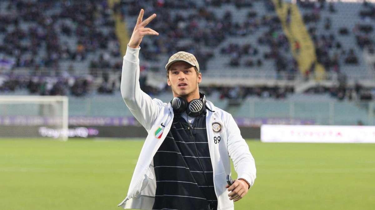 Werder Brema, Arnautovic: "L'Inter è la miglior squadra al mondo"