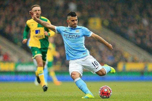 Premier League, 30^ giornata: il City bloccato a Norwich
