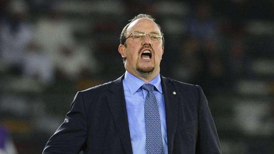 Inter, Benitez: "Il Mazembe merita rispetto"