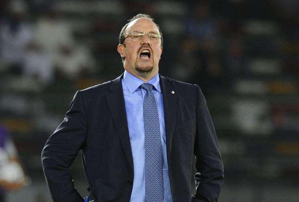 Benitez sicuro: "Possiamo vincere il titolo"