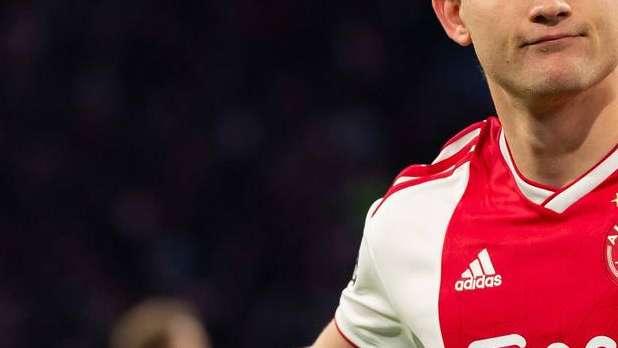UFFICIALE - Ajax, cessione a pochi giorni dall'Europa: Sosa al Torino