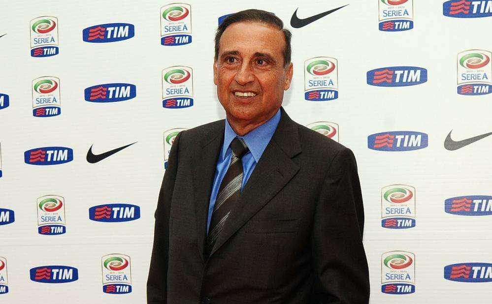 Inter, Paolillo: "Non possiamo permetterci un rodaggio così lungo"