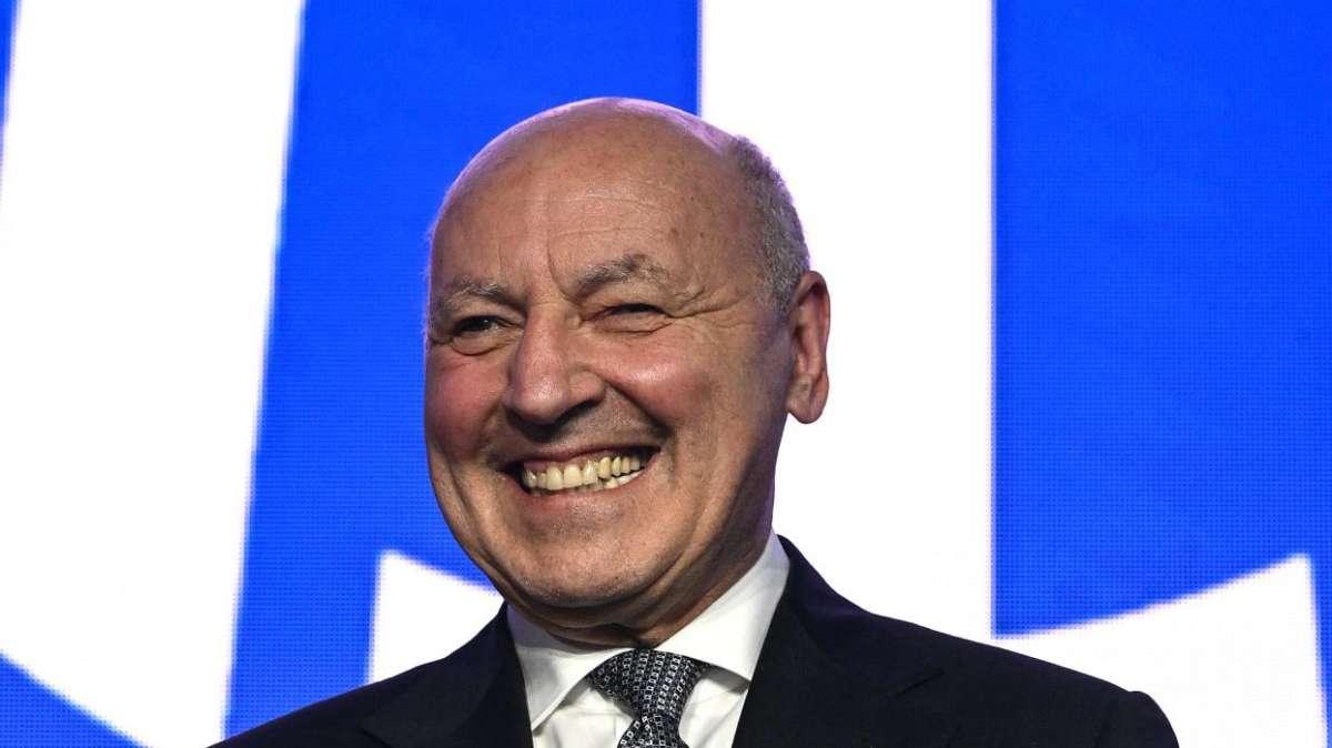 Gazzetta - "Inter non ci fermiamo"