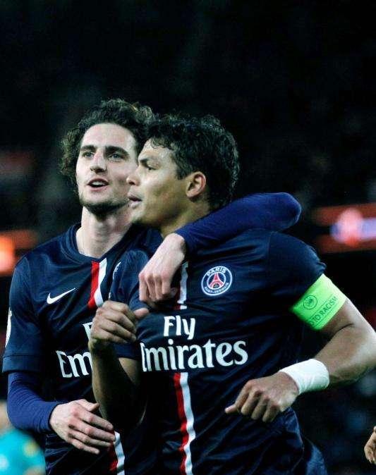 Arsenal, pronta un'offerta per il francese Rabiot