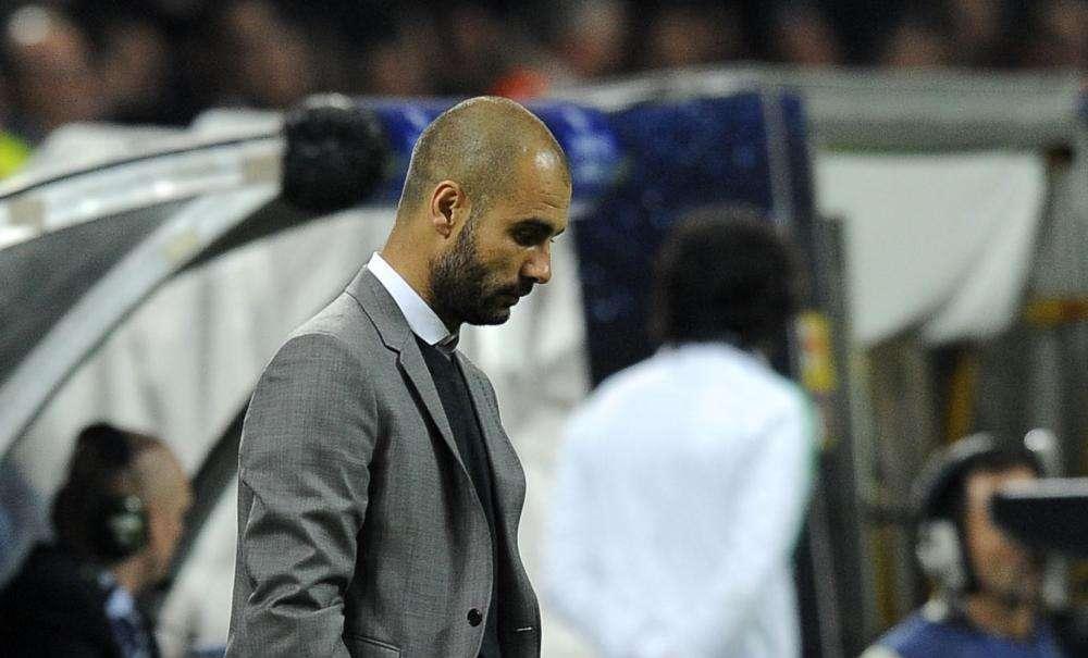 Barcellona, mercoledì il rinnovo di Guardiola