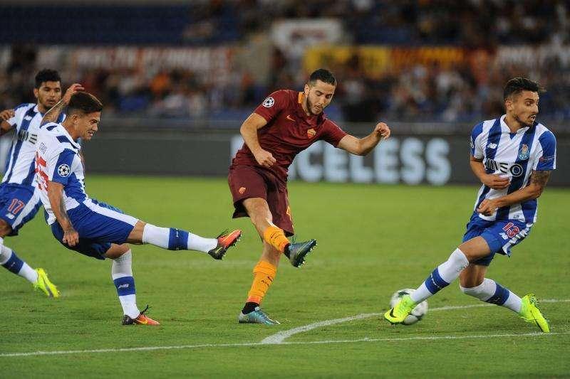 Calciomercato Roma, il rinnovo di Manolas è un rebus