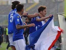 Il calcio non si ferma