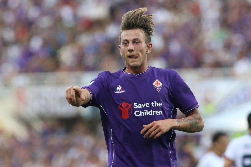 Belenenses - Fiorentina, LE PAGELLE: Bernardeschi e Rebic due frecce, Mario Suarez solido. Kuca unica nota positiva
