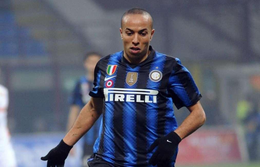 Inter, ag. Kharja: "Speriamo nella conferma"