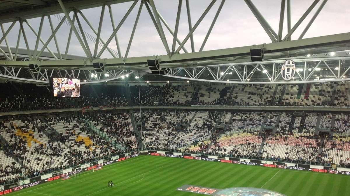 LIVE TC - Juventus-Real Madrid 2-2: risultato finale!