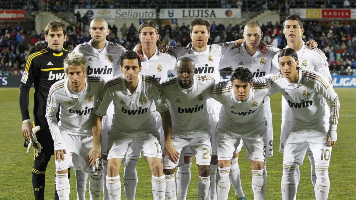 Real Madrid, futuro italiano per Sahin?
