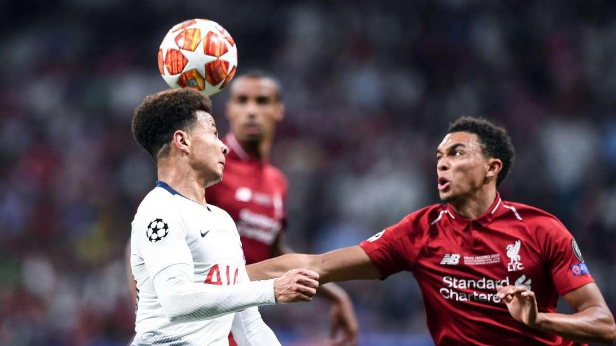 Dele Alli riparte dalla Francia: a un passo l'accordo con il Lille