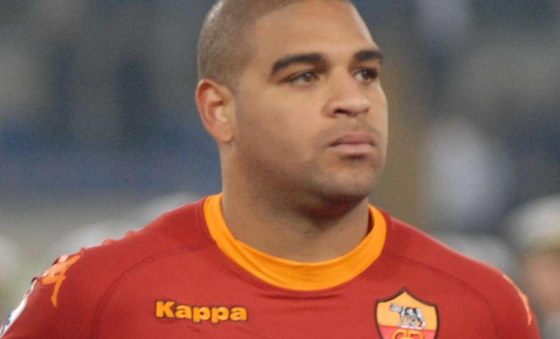 Roma, Adriano si confessa: "Torno in Brasile perché..."