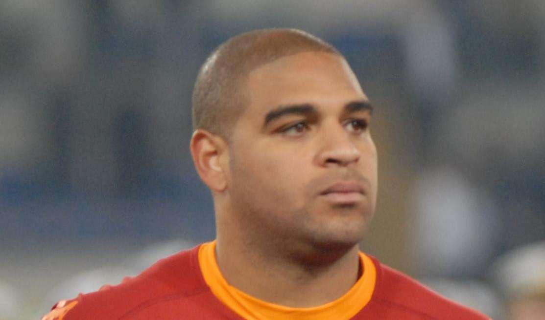 Roma, Ronaldo consiglia Adriano: "Vai al Corinthias"