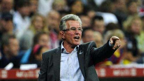 Bayern Monaco, Heynckes: "Non regaleremo nulla"