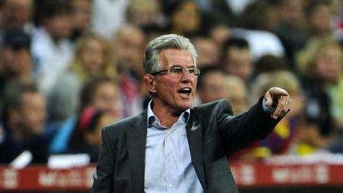 Bayern Monaco, Heynckes: "Commettiamo troppi errori"