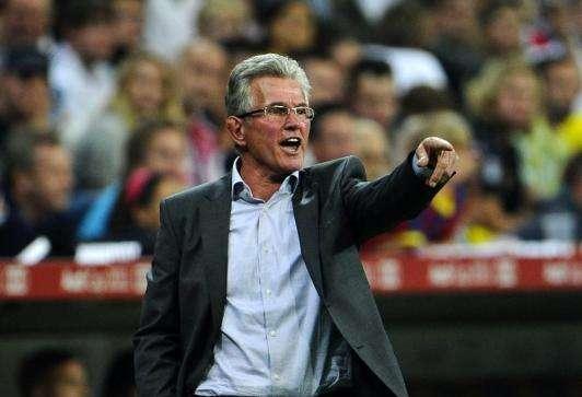 Bayern Monaco: Heynckes: "Se avessimo avuto la necessità di vincere, avremmo vinto"