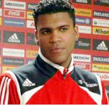 Bayern Monaco, Breno piace al San Paolo