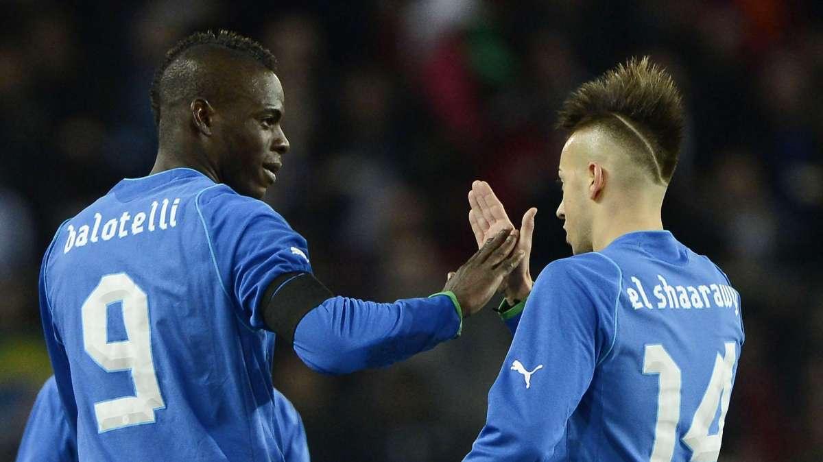 Man. City, Gregucci: "Balotelli? Zero rimpianti"