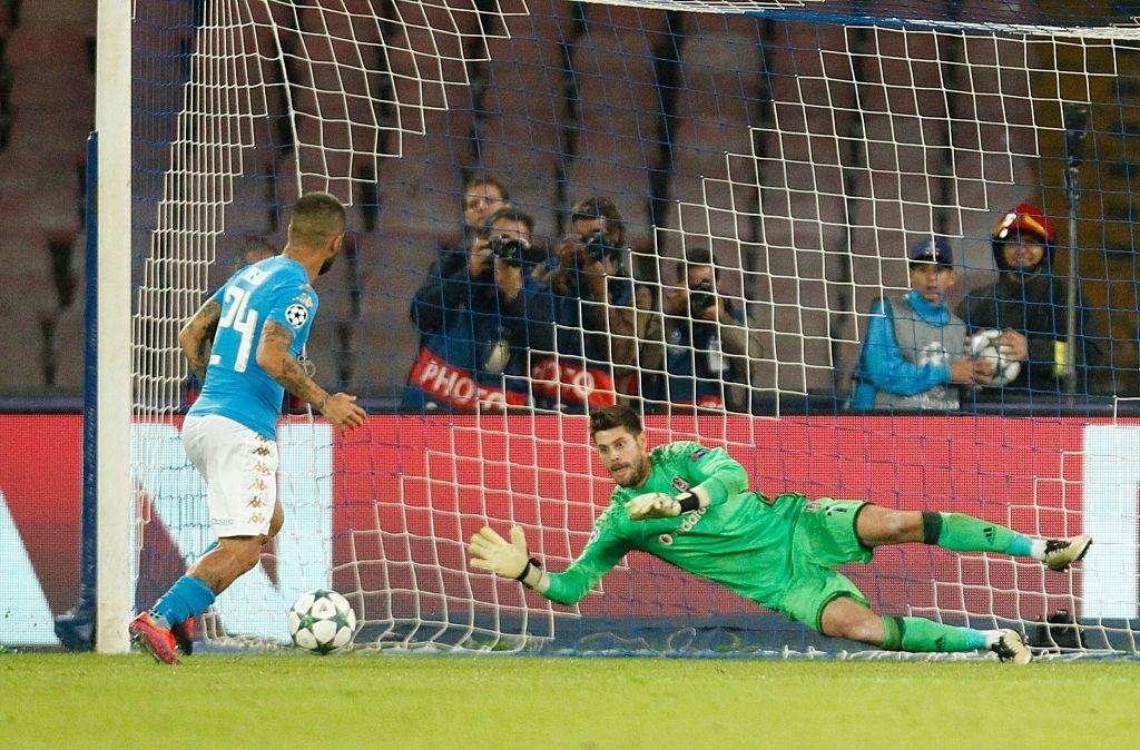Napoli, un nuovo record negativo per Sarri che apre alla crisi