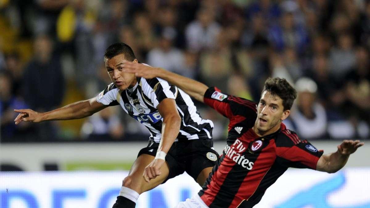 Milan, Didac Vilà torna all'Espanyol