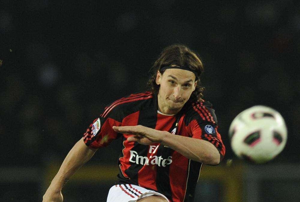 Milan, è giunto il momento di ricordare all'Europa chi sei...