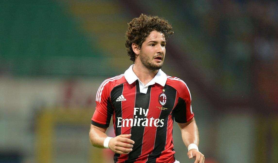 Milan, niente Zenit per Pato. Ci sarà nel derby