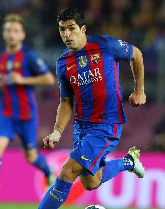 Barcellona, Suarez vicino al rinnovo