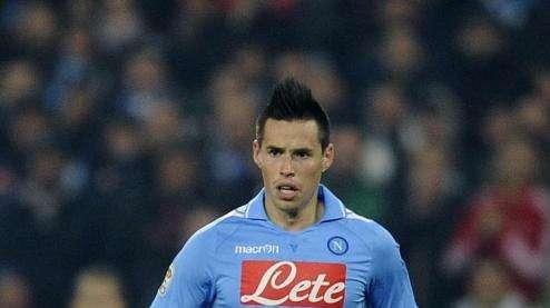 Napoli, Hamsik: "Chelsea, non ti temiamo!"