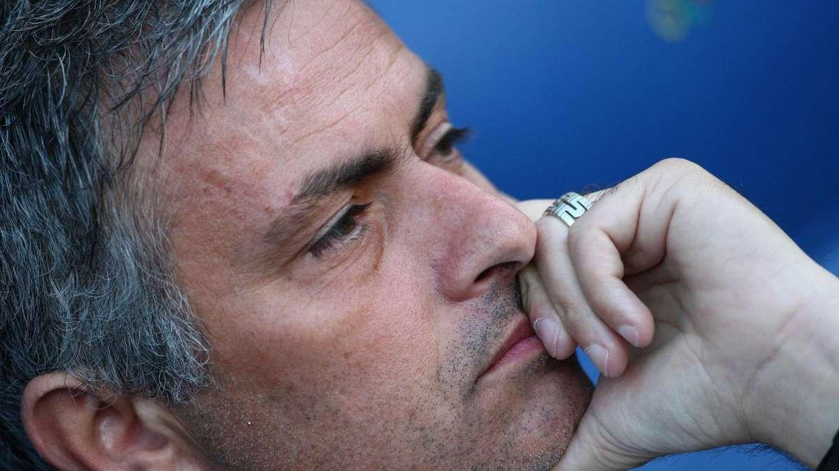Mourinho si riprende Carvalho