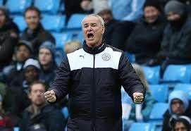 Leicester, parla Claudio Ranieri 