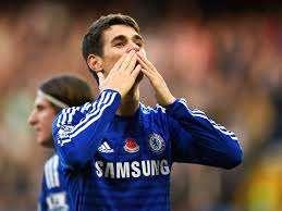 Mercato Juve: Oscar del Chelsea ha rifiutato un'offerta cinese