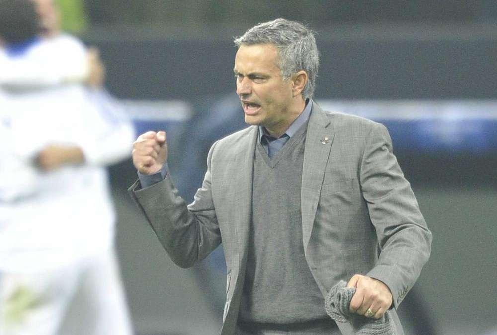Real Madrid, Mourinho attacca: "Vogliono chiudere il campionato in anticipo"