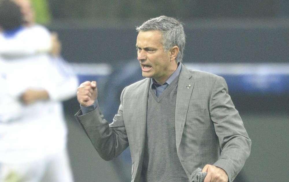 Real Madrid, Mourinho: "Semifinale fra Spurs e Shakhtar"
